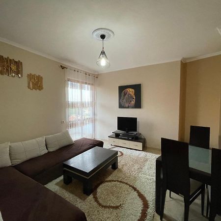 B&B - Private Rooms 2 Тирана Екстериор снимка