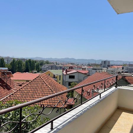 B&B - Private Rooms 2 Тирана Екстериор снимка