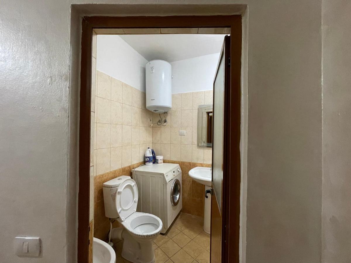 B&B - Private Rooms 2 Тирана Екстериор снимка