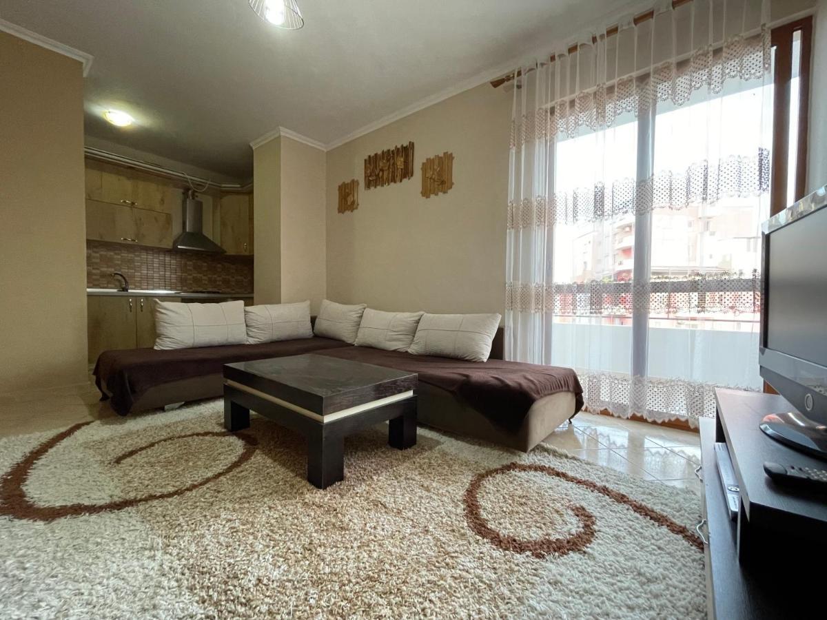 B&B - Private Rooms 2 Тирана Екстериор снимка