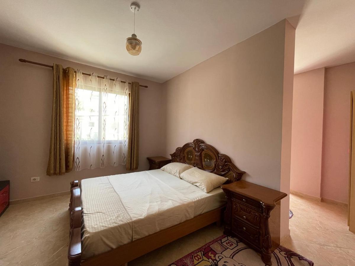 B&B - Private Rooms 2 Тирана Екстериор снимка