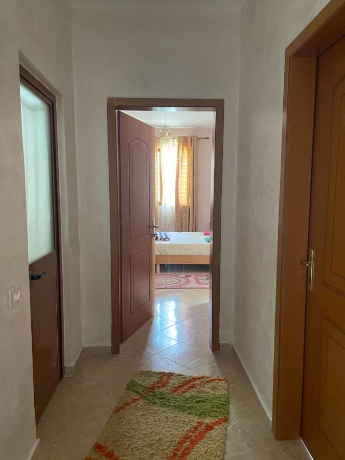 B&B - Private Rooms 2 Тирана Екстериор снимка