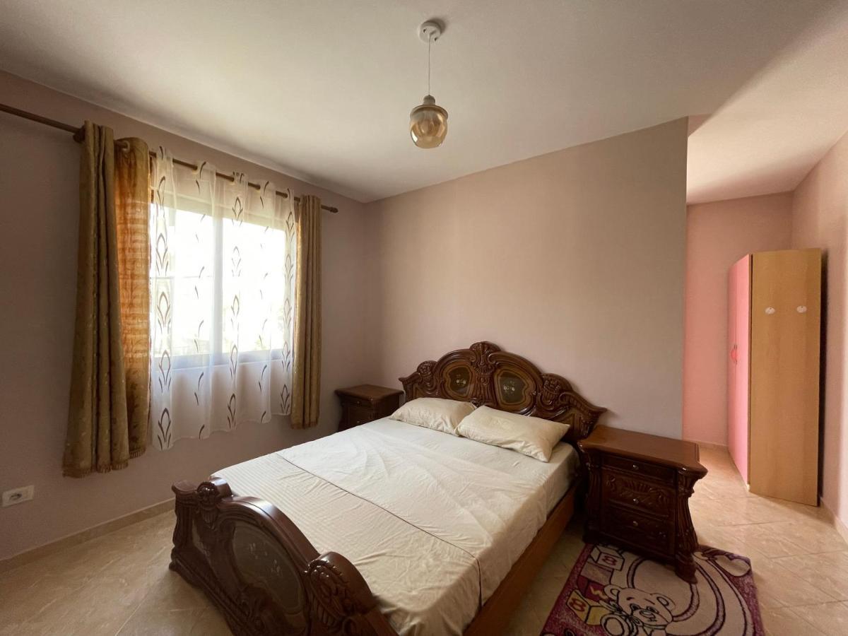 B&B - Private Rooms 2 Тирана Екстериор снимка