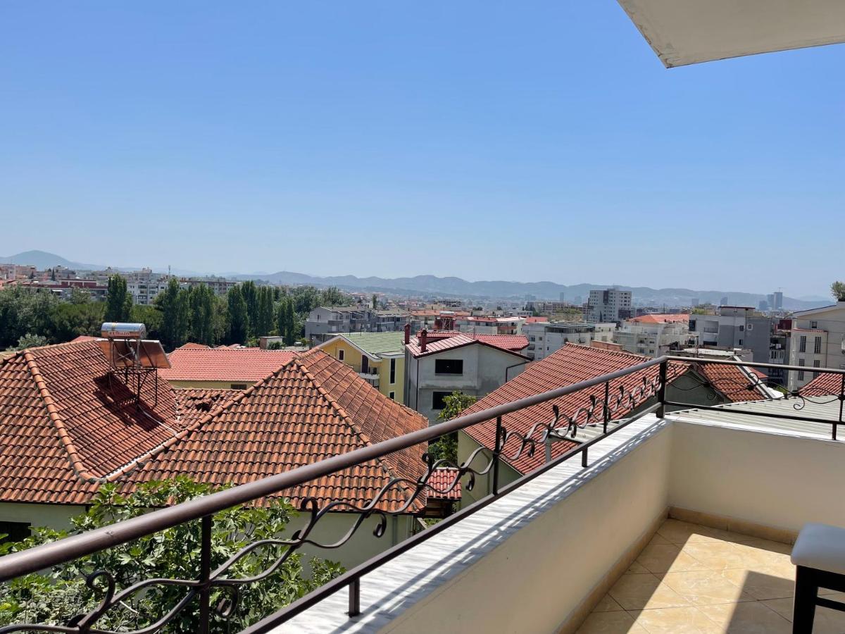 B&B - Private Rooms 2 Тирана Екстериор снимка