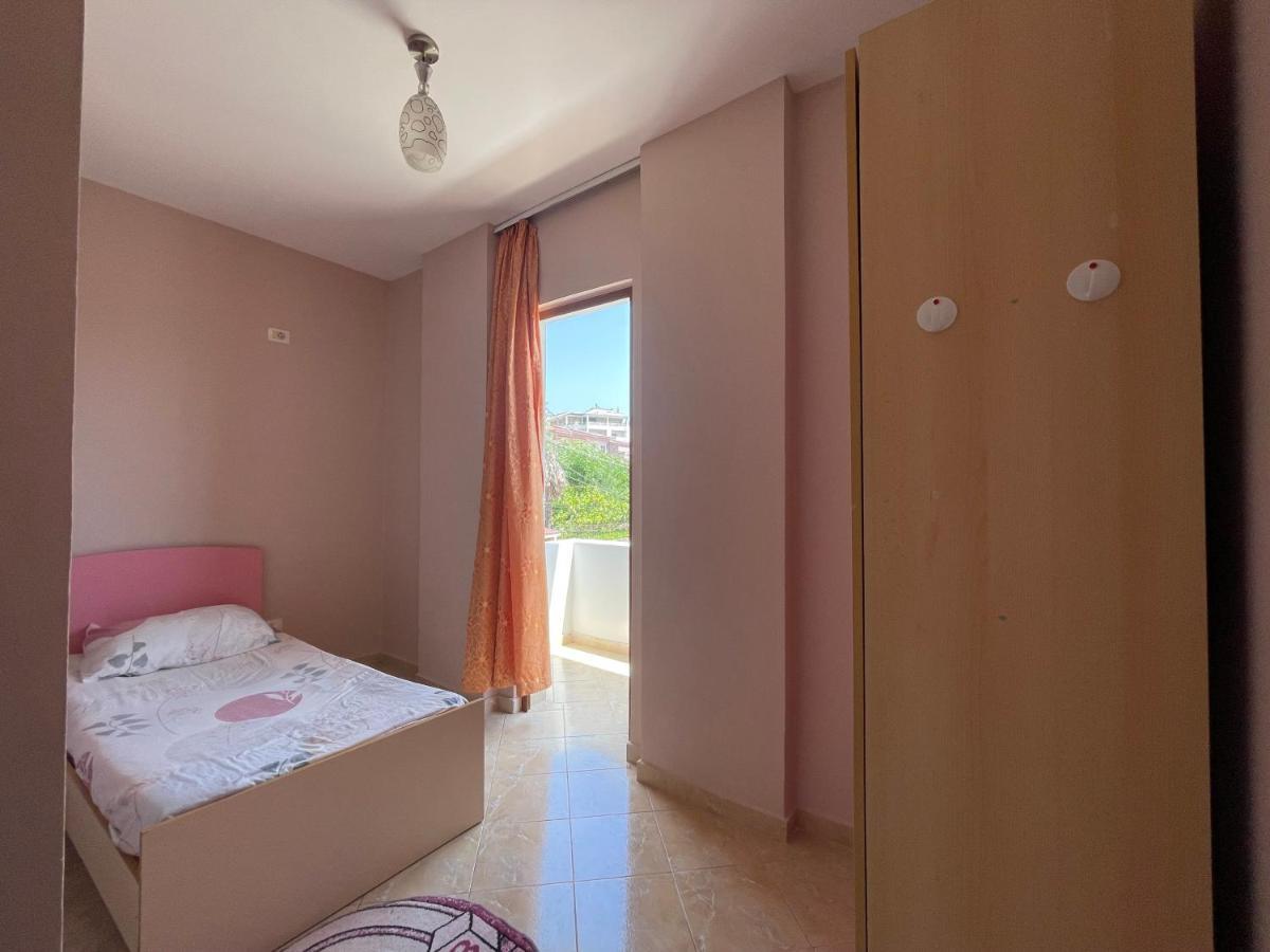 B&B - Private Rooms 2 Тирана Екстериор снимка